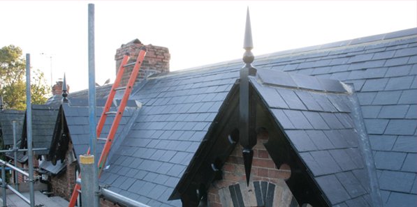 Flat Roofs & GRP Roofs Oxford Flat Roofs & GRP Roofs Oxford